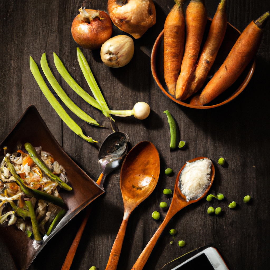 Mastering Food Photography: Tips for Capturing Appetizing Shots