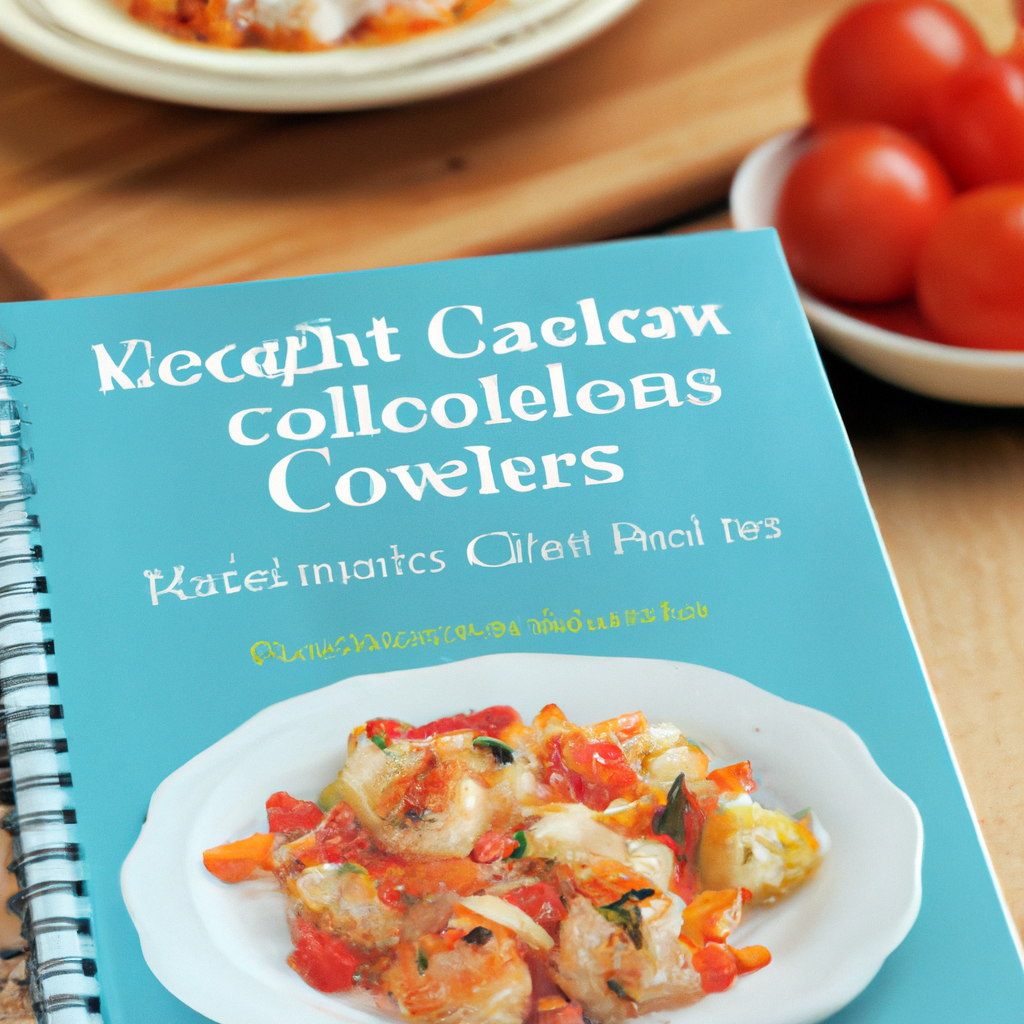 Cooking Light: Flavorful Recipes with Fewer Calories